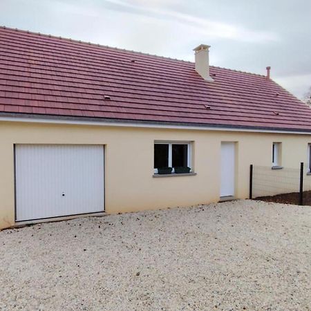 Maison Moderne Avec Terrasse, Jardin Et Wifi, Proche Randonnees - Fr-1-497-231 Bailleul  Eksteriør bilde