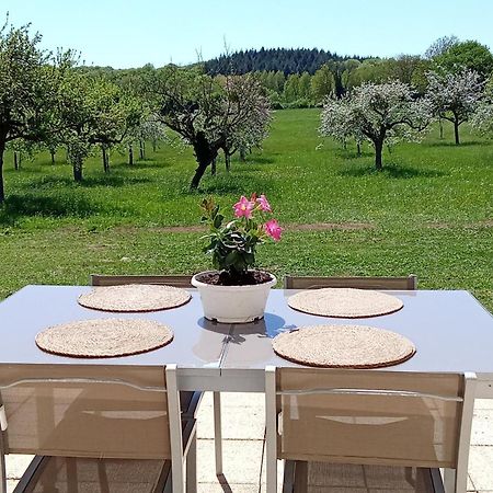 Maison Moderne Avec Terrasse, Jardin Et Wifi, Proche Randonnees - Fr-1-497-231 Bailleul  Eksteriør bilde