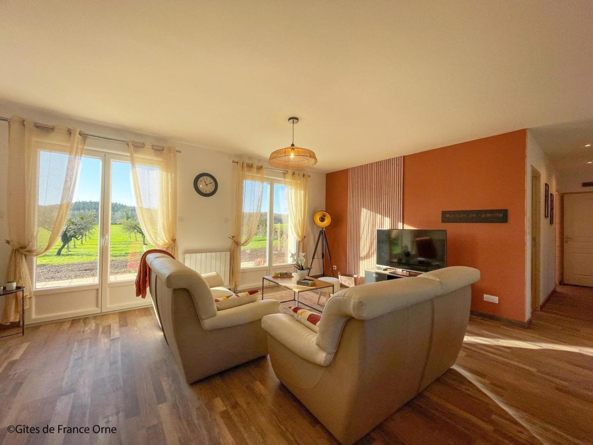 Maison Moderne Avec Terrasse, Jardin Et Wifi, Proche Randonnees - Fr-1-497-231 Bailleul  Eksteriør bilde