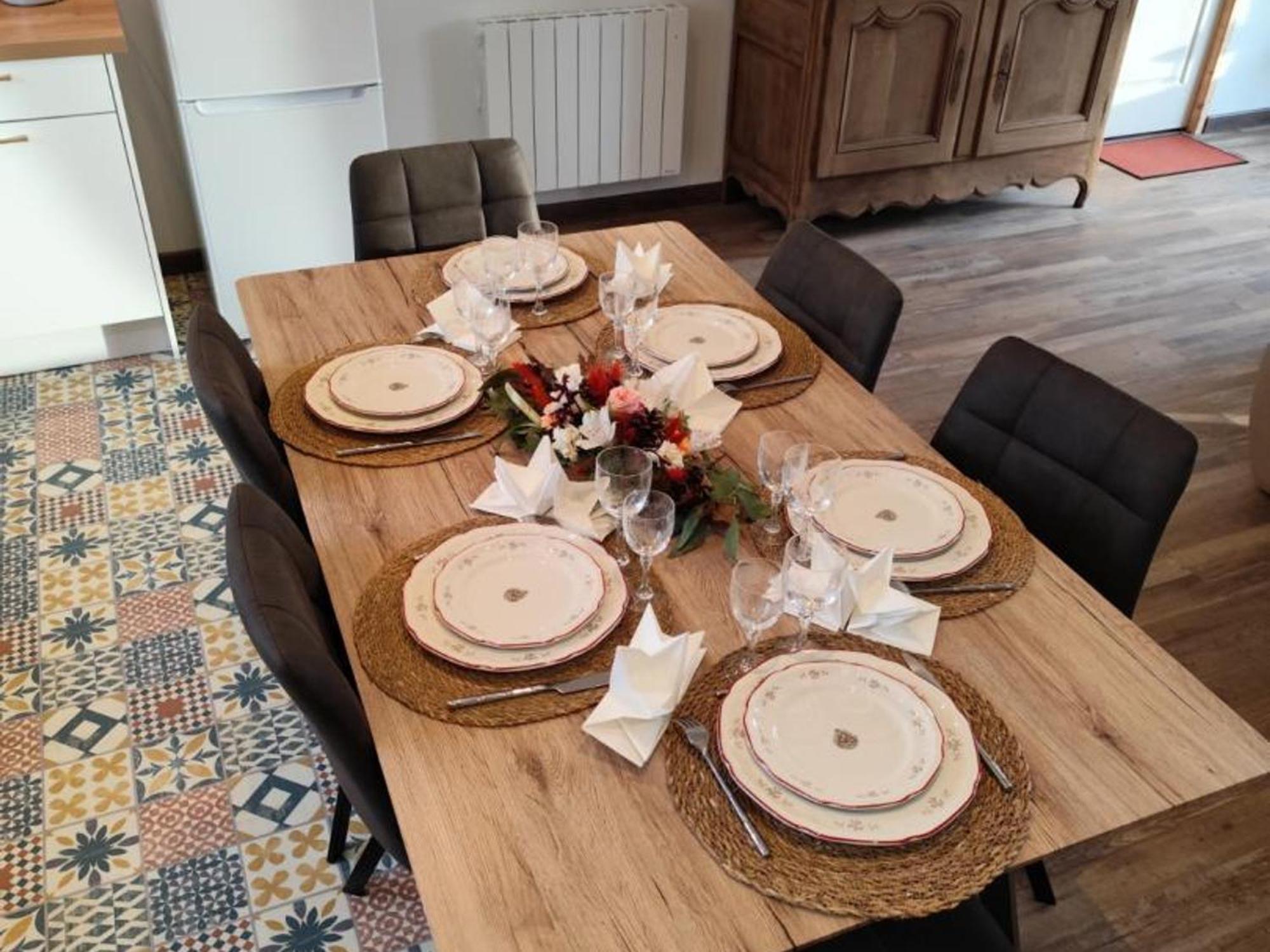 Maison Moderne Avec Terrasse, Jardin Et Wifi, Proche Randonnees - Fr-1-497-231 Bailleul  Eksteriør bilde