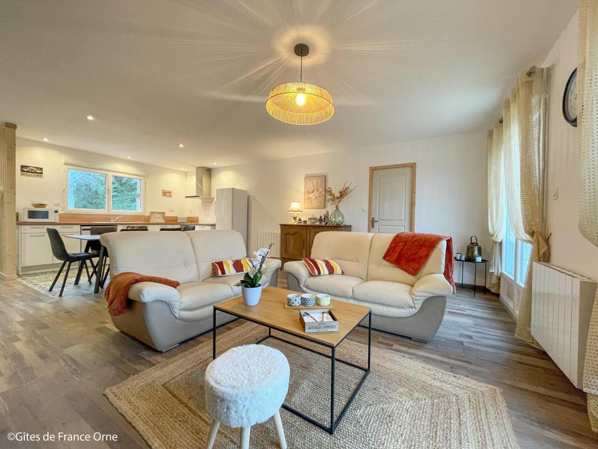 Maison Moderne Avec Terrasse, Jardin Et Wifi, Proche Randonnees - Fr-1-497-231 Bailleul  Eksteriør bilde