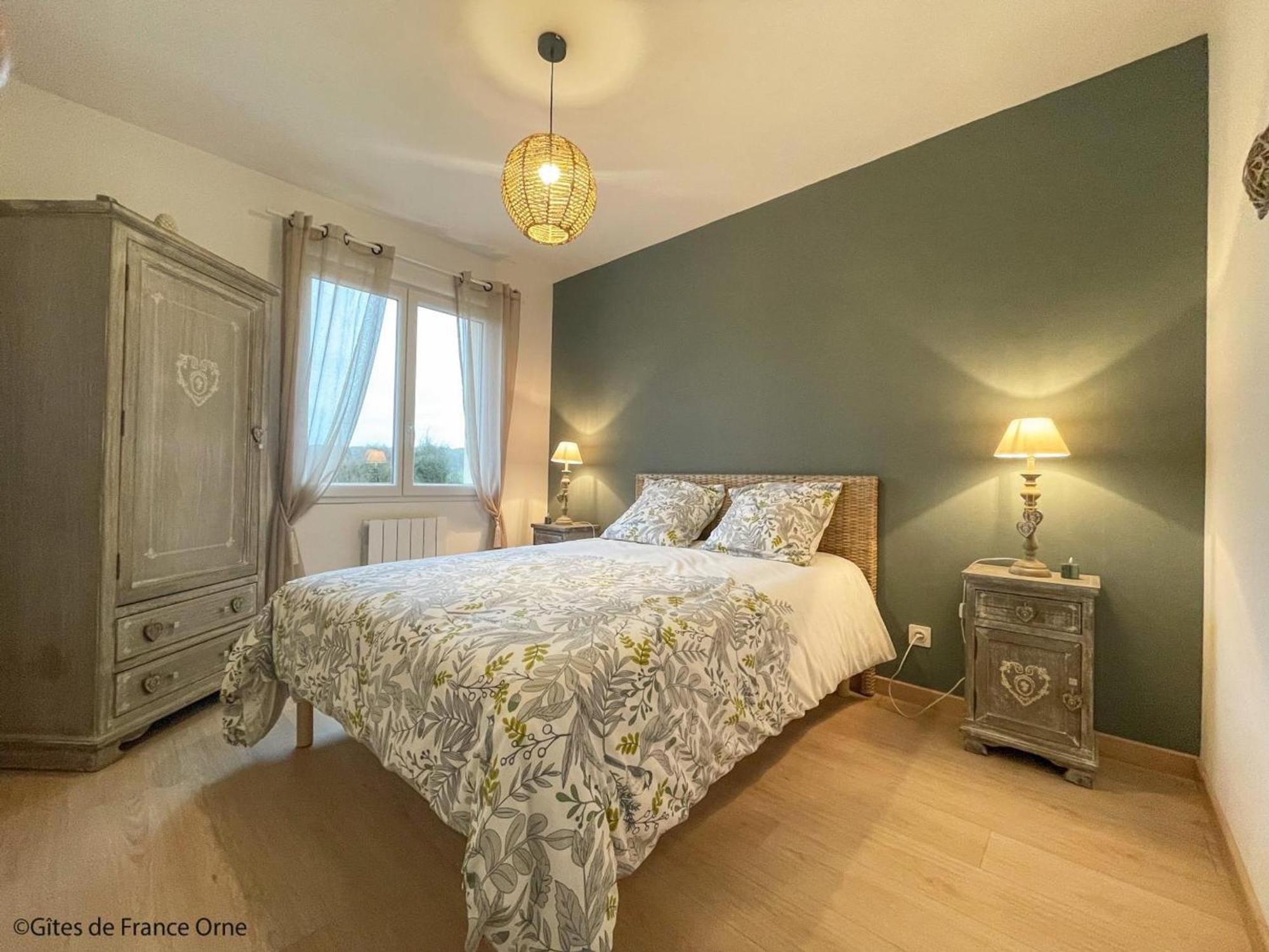Maison Moderne Avec Terrasse, Jardin Et Wifi, Proche Randonnees - Fr-1-497-231 Bailleul  Eksteriør bilde