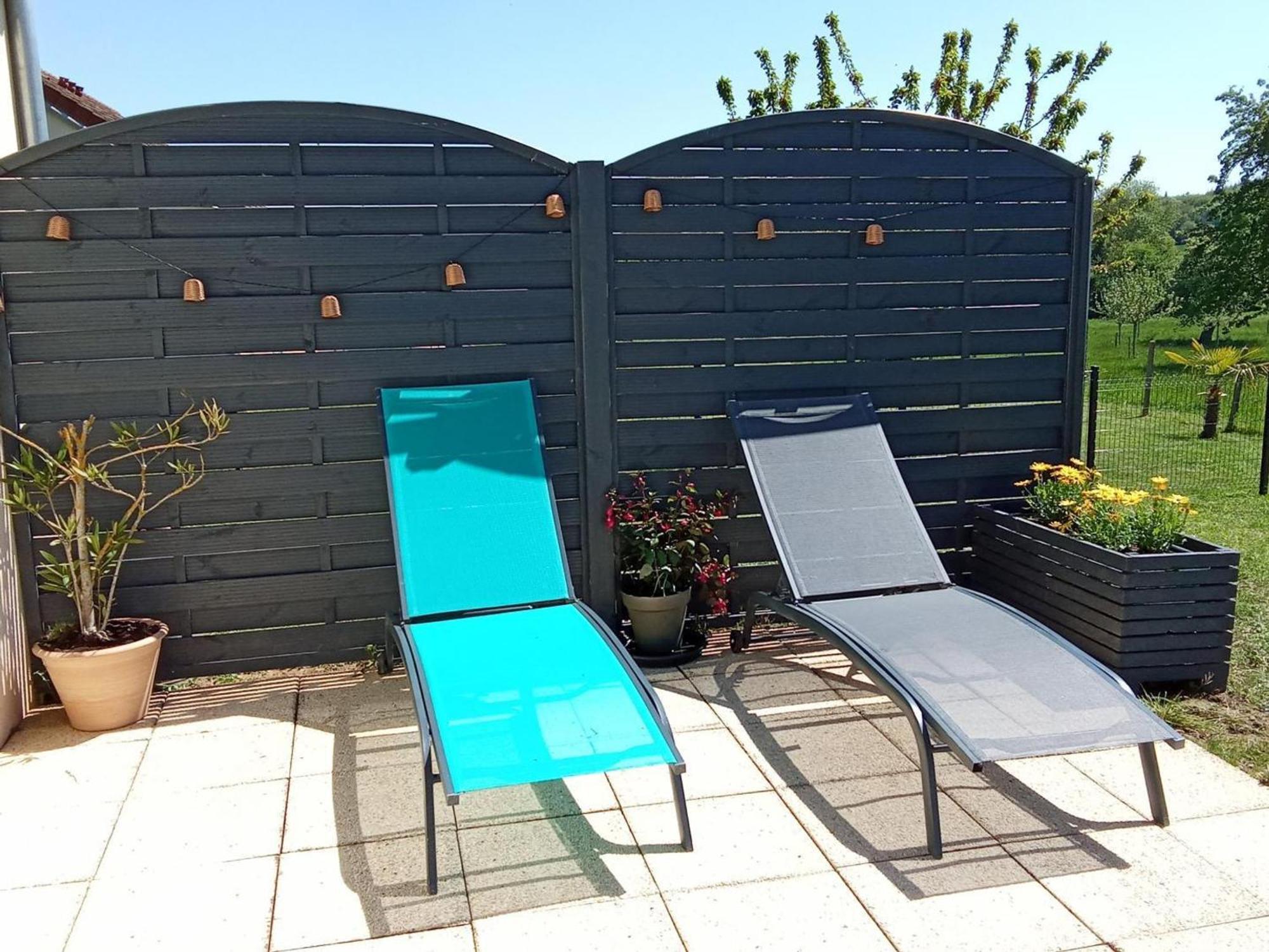 Maison Moderne Avec Terrasse, Jardin Et Wifi, Proche Randonnees - Fr-1-497-231 Bailleul  Eksteriør bilde