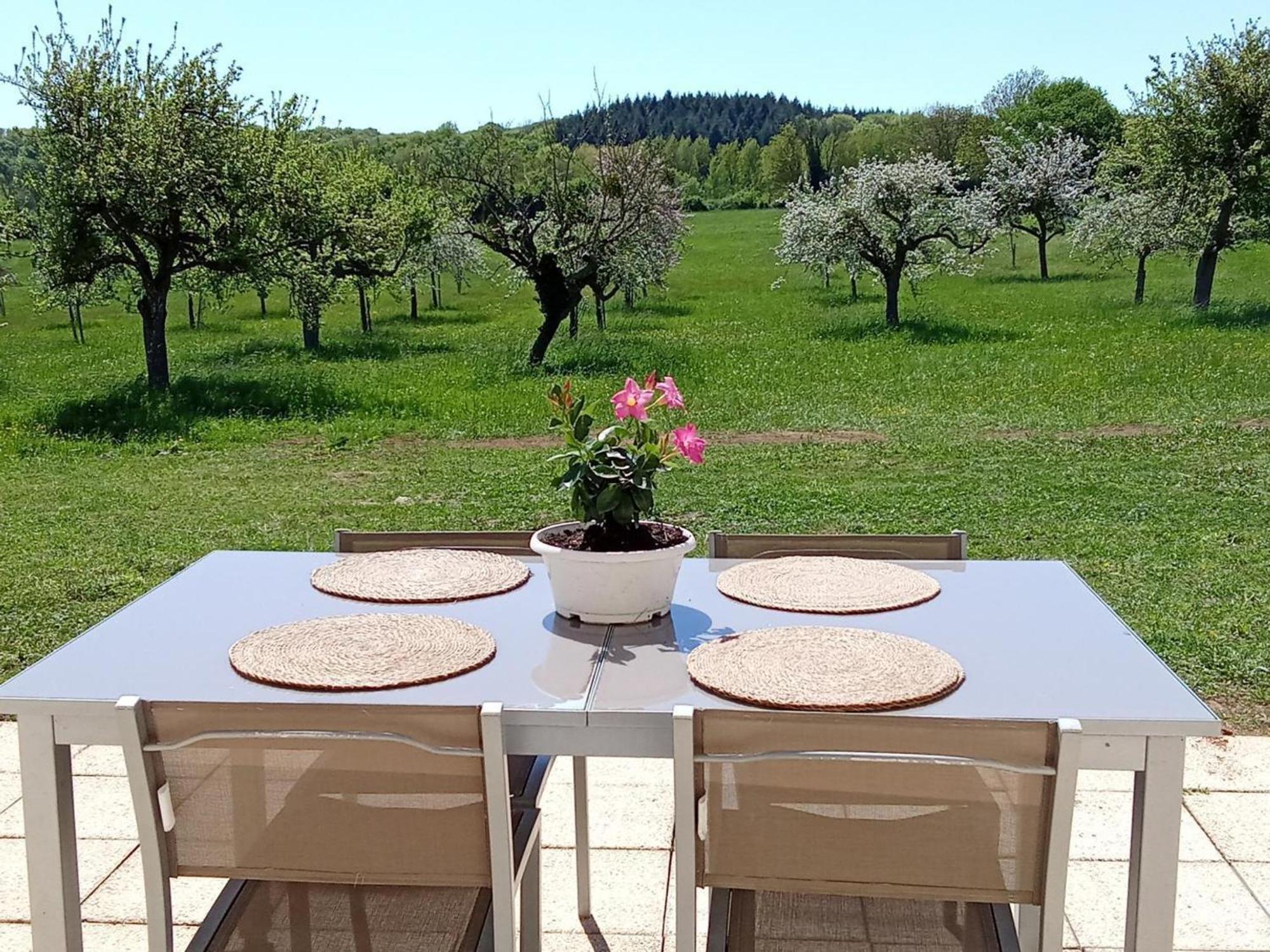 Maison Moderne Avec Terrasse, Jardin Et Wifi, Proche Randonnees - Fr-1-497-231 Bailleul  Eksteriør bilde